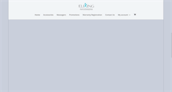 Desktop Screenshot of eliking.net